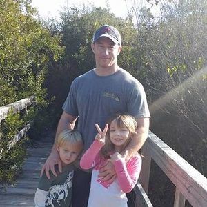 Meet your Posher, Scott